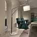 Gabby Fulton Floor Lamp-DWHOME