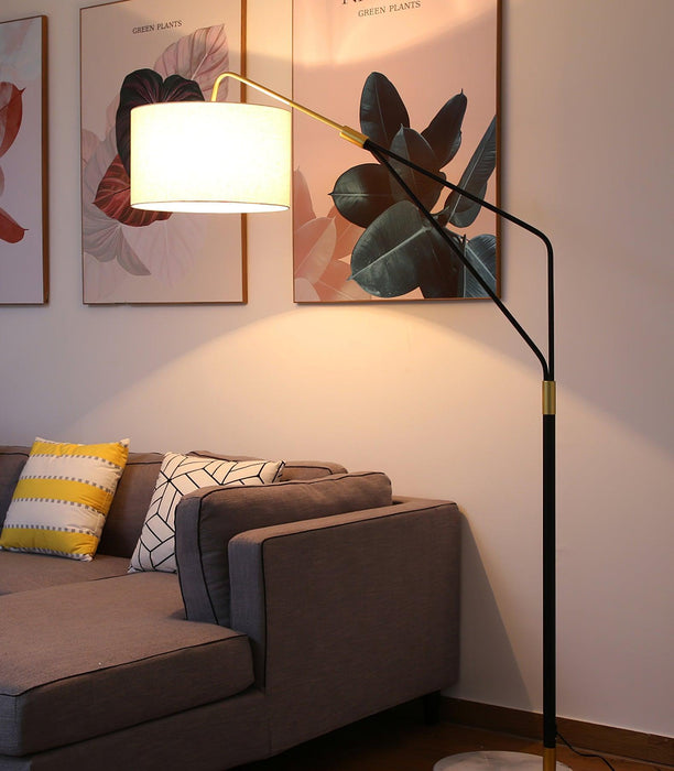 Gabby Fulton Floor Lamp-DWHOME