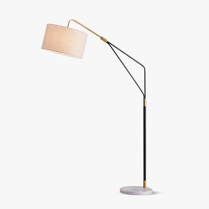 Gabby Fulton Floor Lamp-DWHOME
