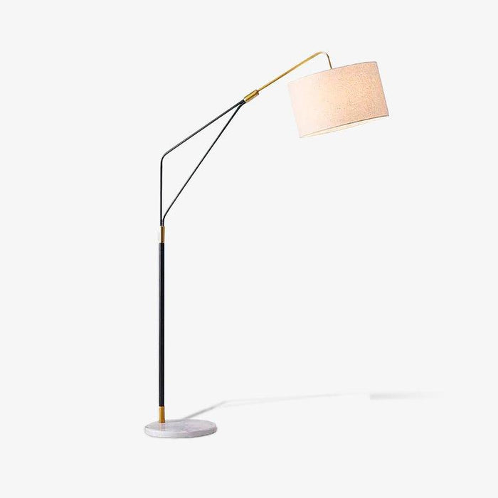 Gabby Fulton Floor Lamp-DWHOME