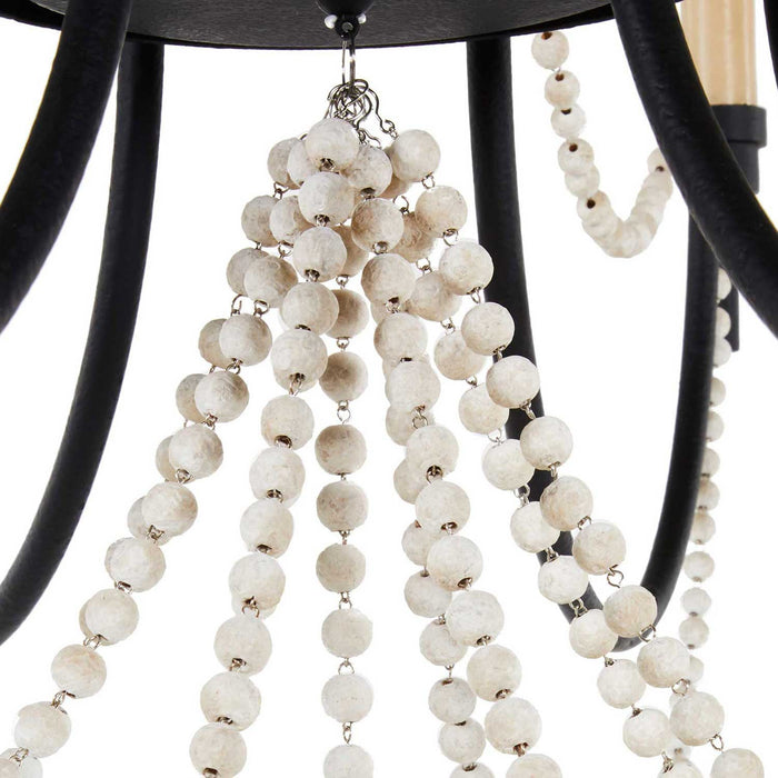 Gabby Percy Chandelier-DWHOME