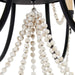 Gabby Percy Chandelier-DWHOME