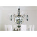 Gabby Percy Chandelier-DWHOME