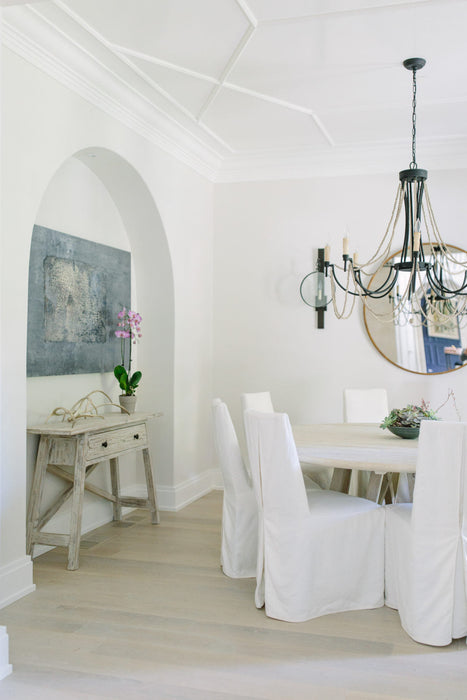 Gabby Percy Chandelier-DWHOME