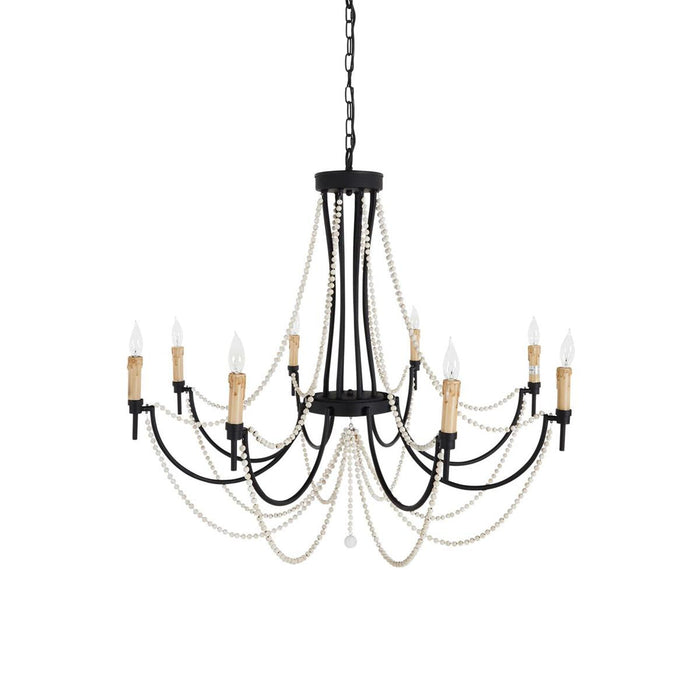 Gabby Percy Chandelier-DWHOME