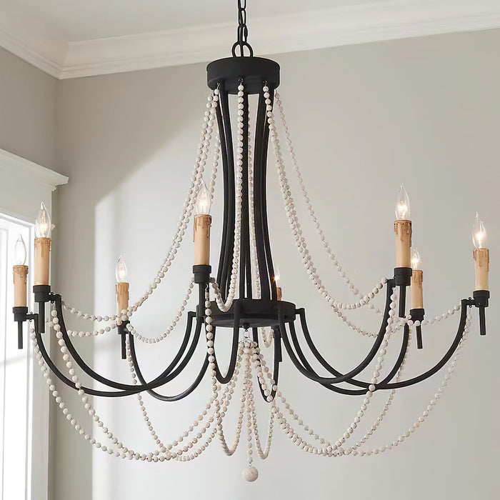 Gabby Percy Chandelier-DWHOME