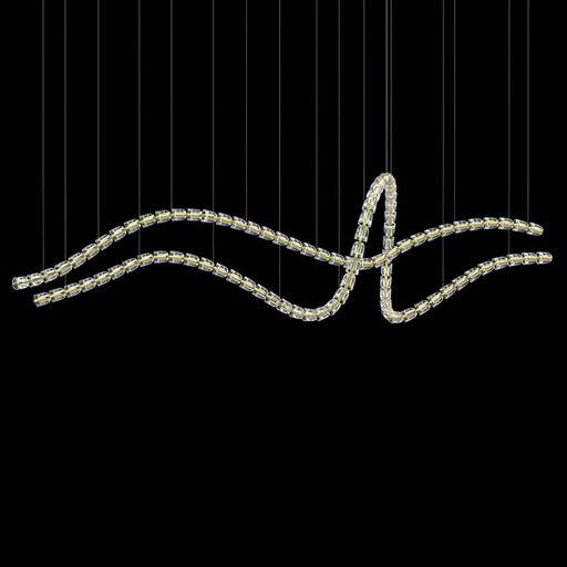 Gabriel Chandelier D-DWHOME