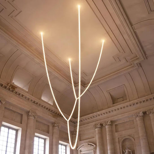 Gabriel Chandelier-DWHOME