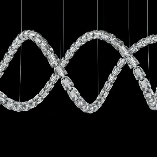Gabriel Chandelier C-DWHOME