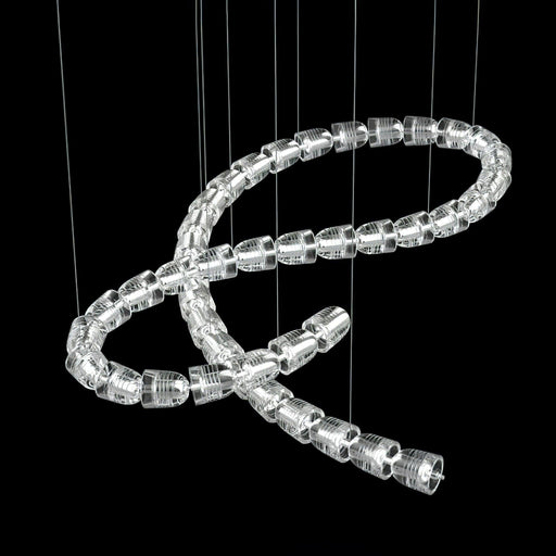 Gabriel Chandelier H-DWHOME
