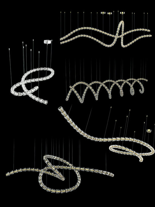 Gabriel Chandelier I-DWHOME