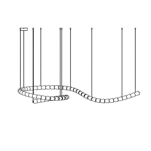 Gabriel Chandelier I-DWHOME