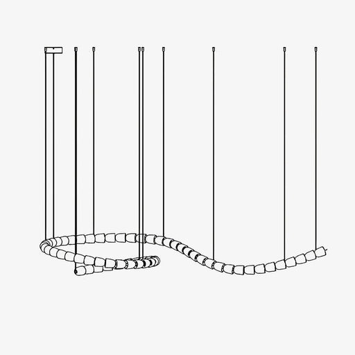 Gabriel Chandelier I-DWHOME