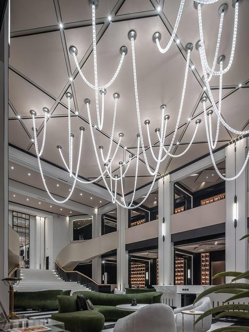 Gabriel Chandelier K-DWHOME