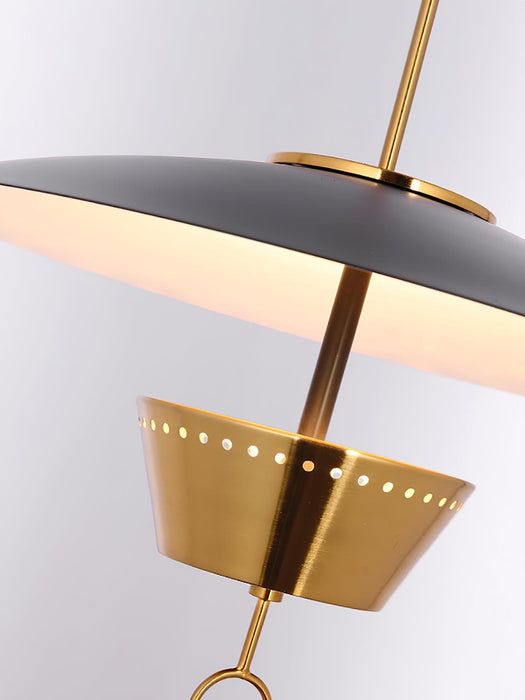 Gaetano Pendant Lamp-DWHOME
