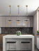 Gaetano Pendant Lamp-DWHOME