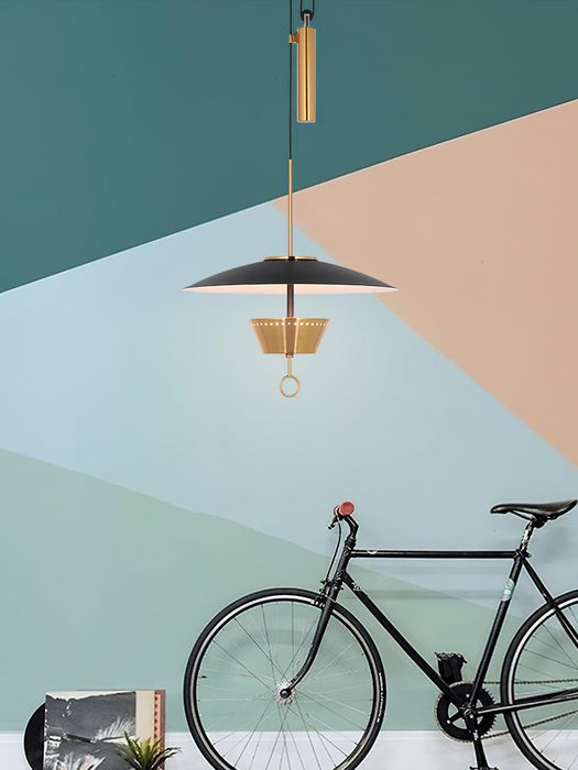 Gaetano Pendant Lamp-DWHOME