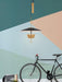 Gaetano Pendant Lamp-DWHOME