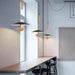 Gaetano Pendant Lamp-DWHOME