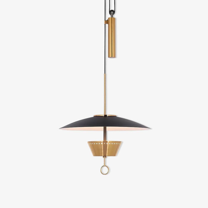 Gaetano Pendant Lamp-DWHOME