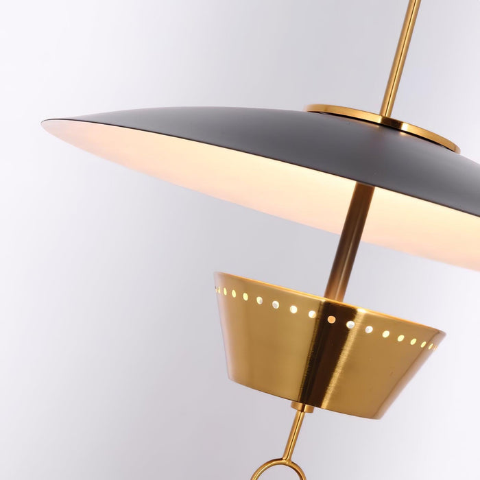 Gaetano Pendant Lamp-DWHOME