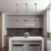 Gaetano Pendant Lamp-DWHOME