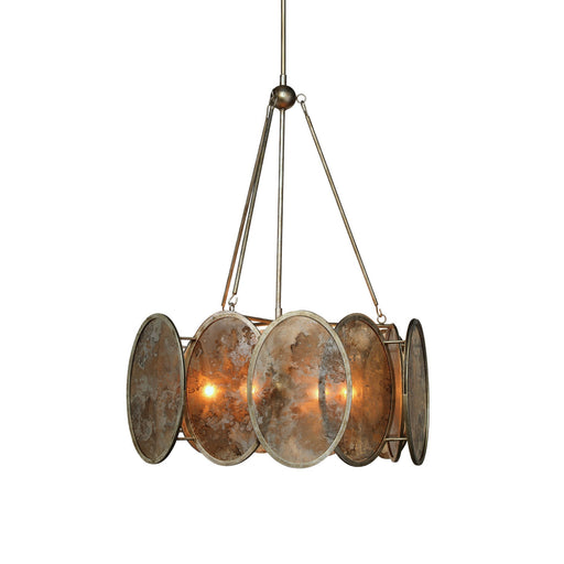 Galaxy Chandelier-DWHOME