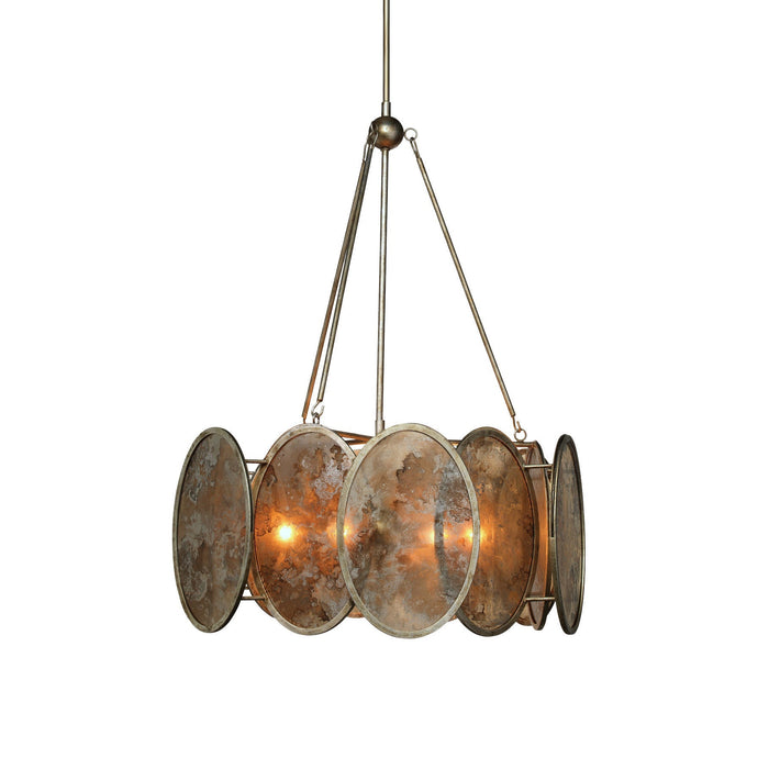 Galaxy Chandelier-DWHOME