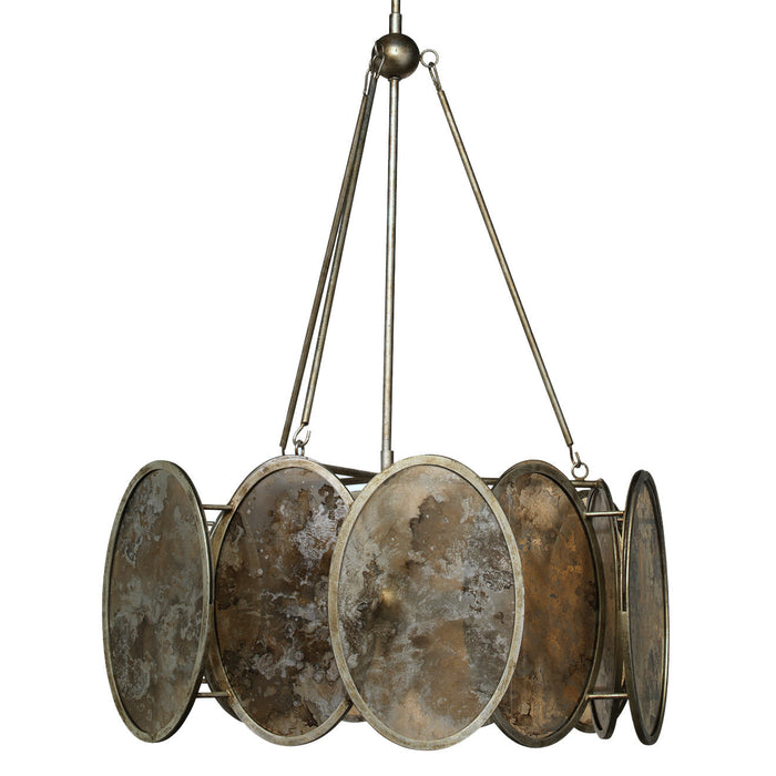 Galaxy Chandelier-DWHOME