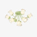 Garden Flower Ceiling Lamp-DWHOME