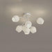 Garden Flower Ceiling Lamp-DWHOME