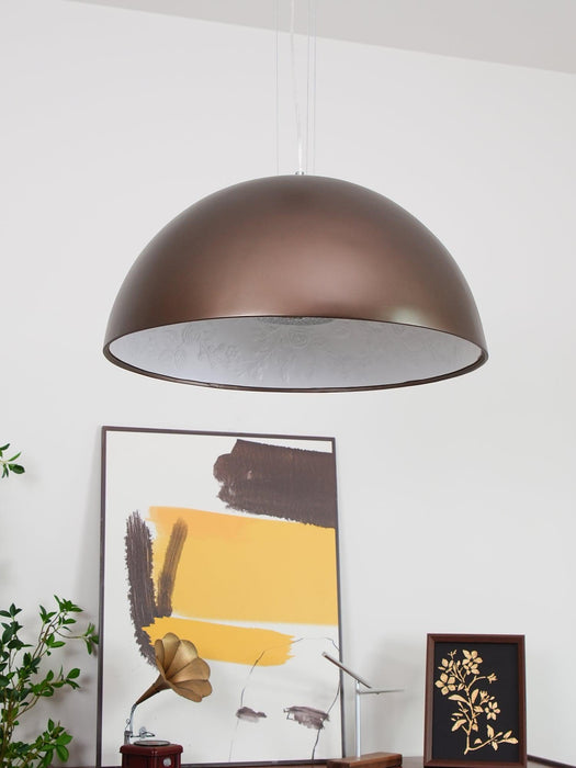 Hemisfera Suspension Lamp-DWHOME