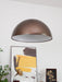 Hemisfera Suspension Lamp-DWHOME