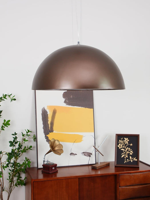 Hemisfera Suspension Lamp-DWHOME