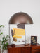 Hemisfera Suspension Lamp-DWHOME
