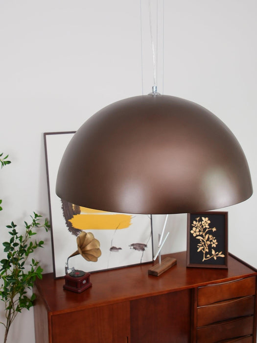 Hemisfera Suspension Lamp-DWHOME