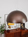 Hemisfera Suspension Lamp-DWHOME
