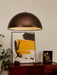 Hemisfera Suspension Lamp-DWHOME
