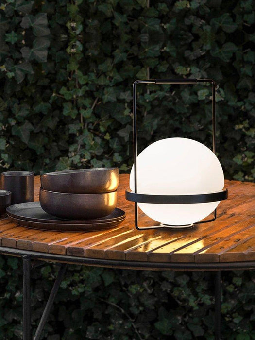 Gardens Table Lamp - DWHOME