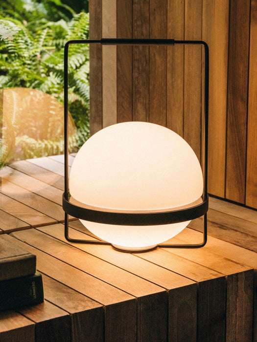 Gardens Table Lamp - DWHOME
