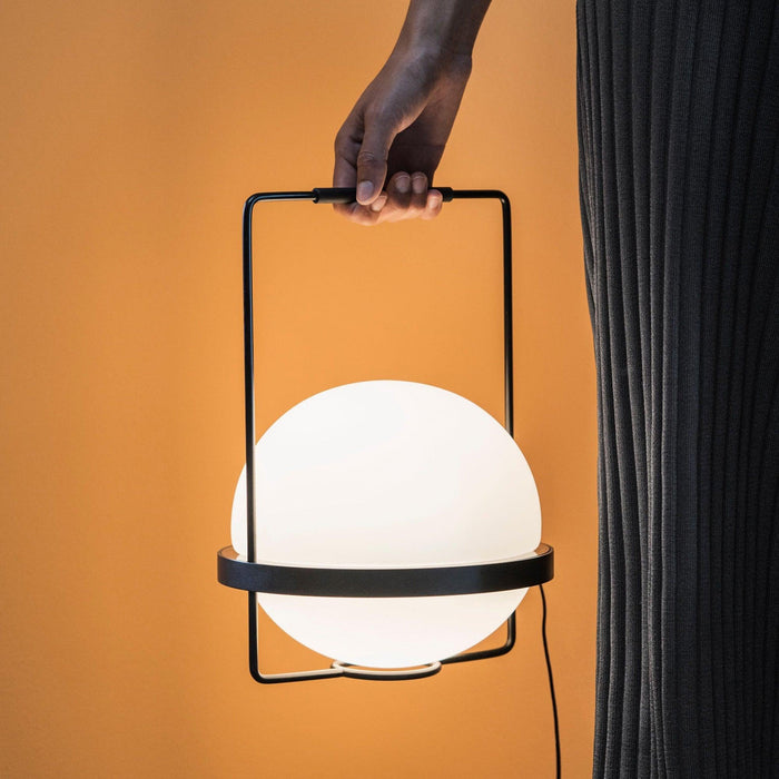 Gardens Table Lamp - DWHOME