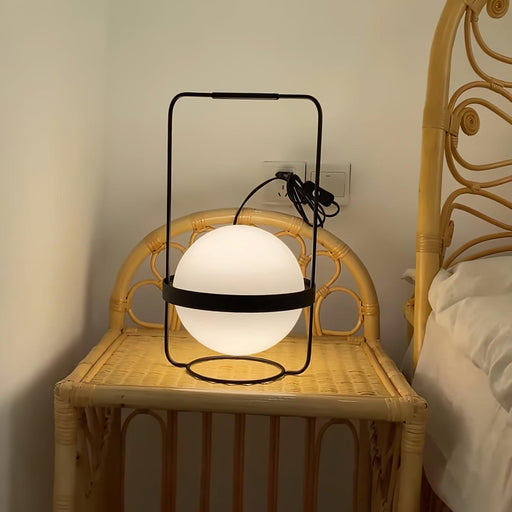Gardens Table Lamp - DWHOME
