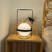 Gardens Table Lamp - DWHOME