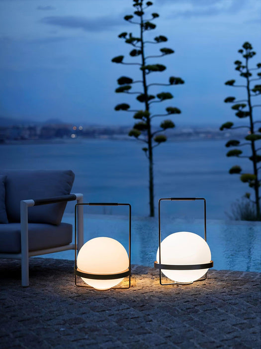 Gardens Table Lamp - DWHOME