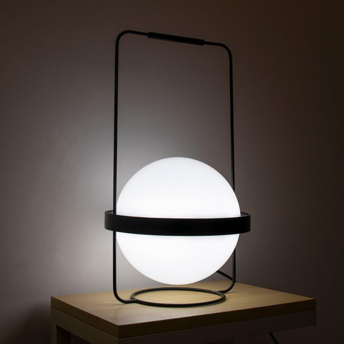 Gardens Table Lamp - DWHOME
