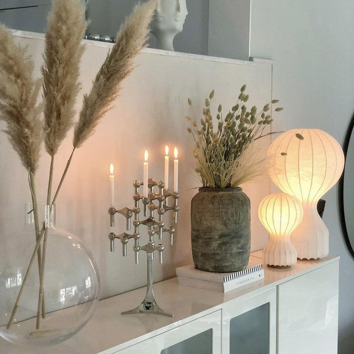 Hot Air Balloon Table Lamp-DWHOME