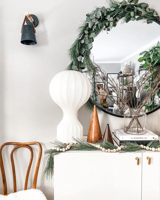 Hot Air Balloon Table Lamp-DWHOME