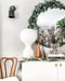 Hot Air Balloon Table Lamp-DWHOME