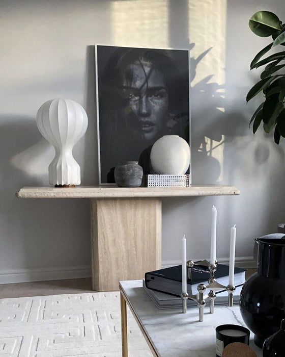 Hot Air Balloon Table Lamp-DWHOME