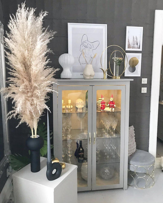 Hot Air Balloon Table Lamp-DWHOME